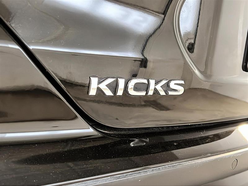 nissan Kicks 2024 - 23