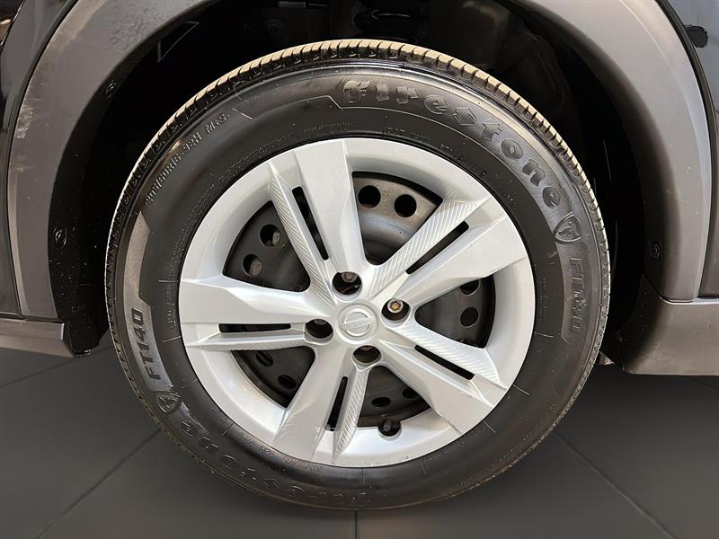 nissan Kicks 2024 - 24