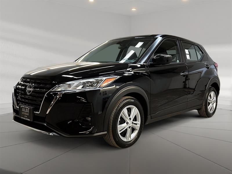 nissan Kicks 2024