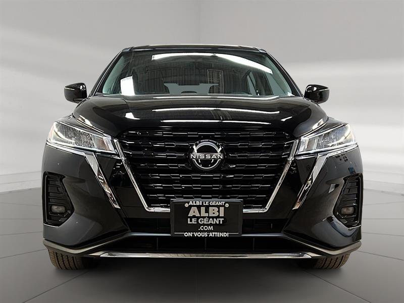 nissan Kicks 2024 - 2