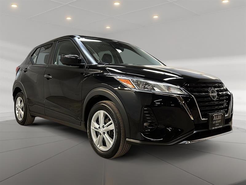 nissan Kicks 2024 - 3