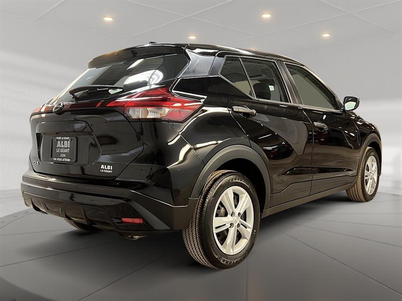nissan Kicks 2024 - 4