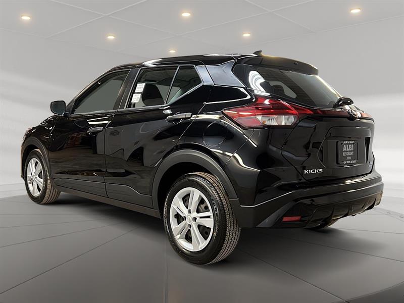 nissan Kicks 2024 - 6