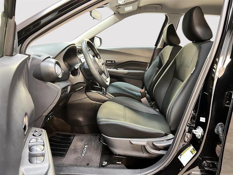 nissan Kicks 2024 - 7