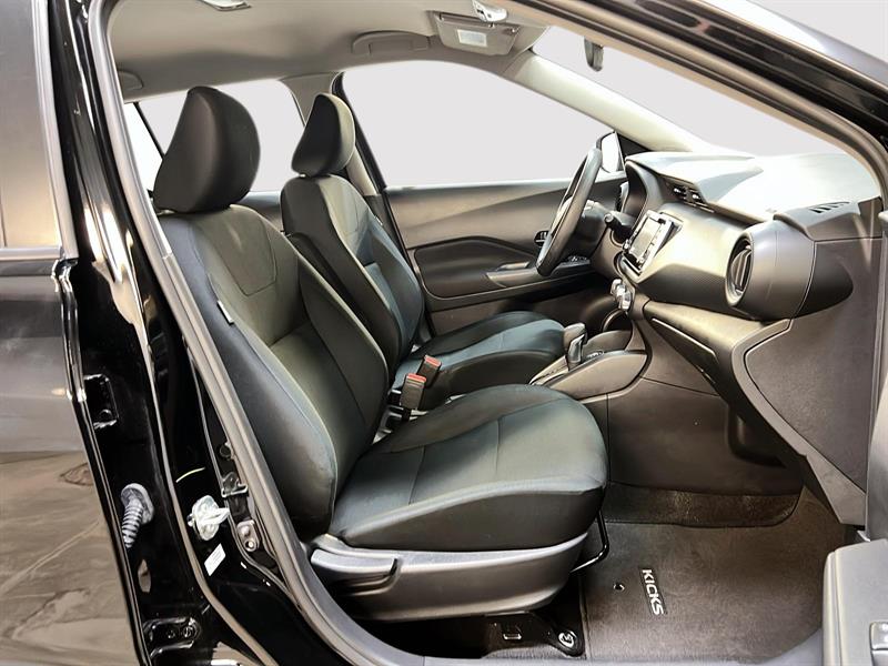 nissan Kicks 2024 - 8