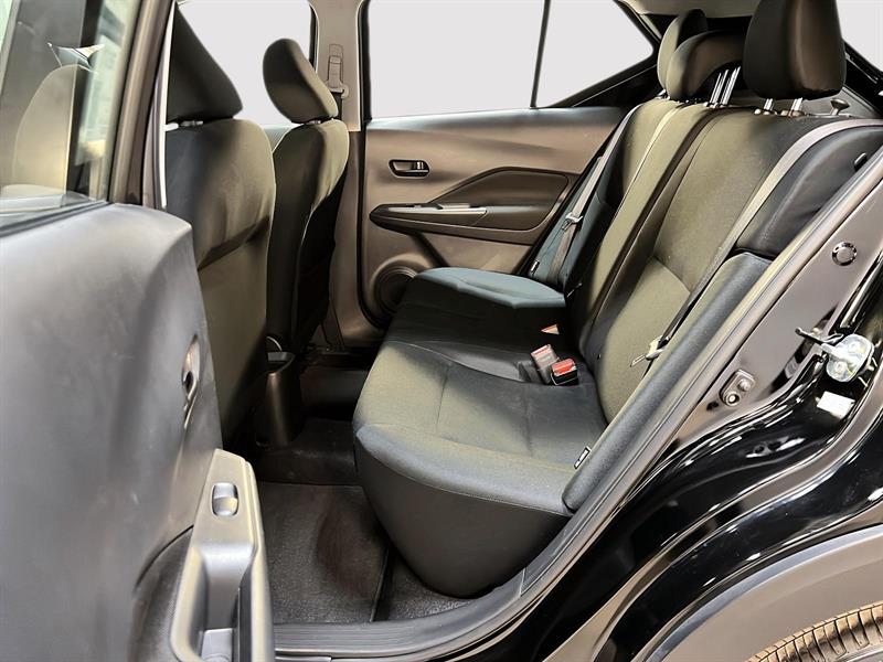 nissan Kicks 2024 - 9