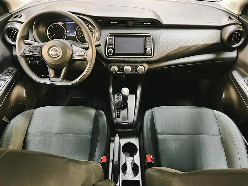nissan Kicks 2024 - 10