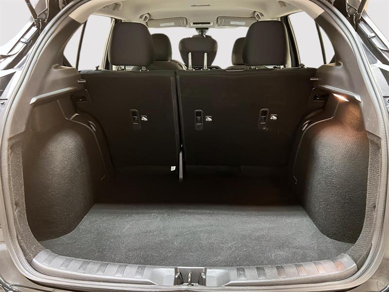 nissan Kicks 2024 - 12