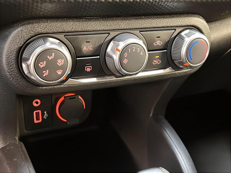 nissan Kicks 2024 - 14