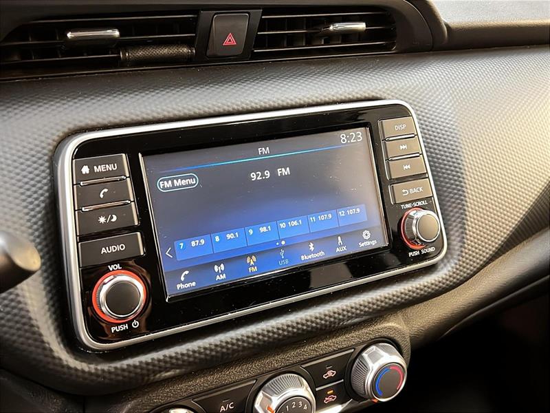 nissan Kicks 2024 - 15
