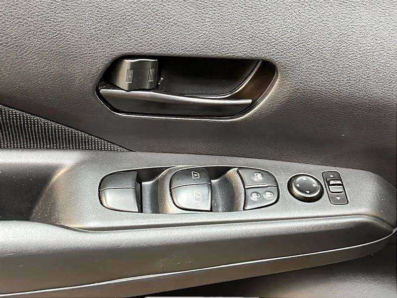 nissan Kicks 2024 - 21