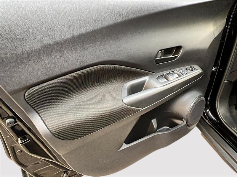 nissan Kicks 2024 - 22