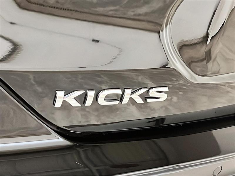 nissan Kicks 2024 - 23