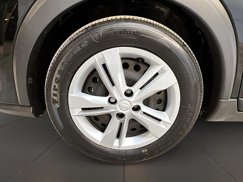 nissan Kicks 2024 - 24