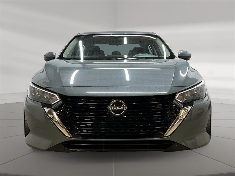 nissan Sentra 2024 - 2