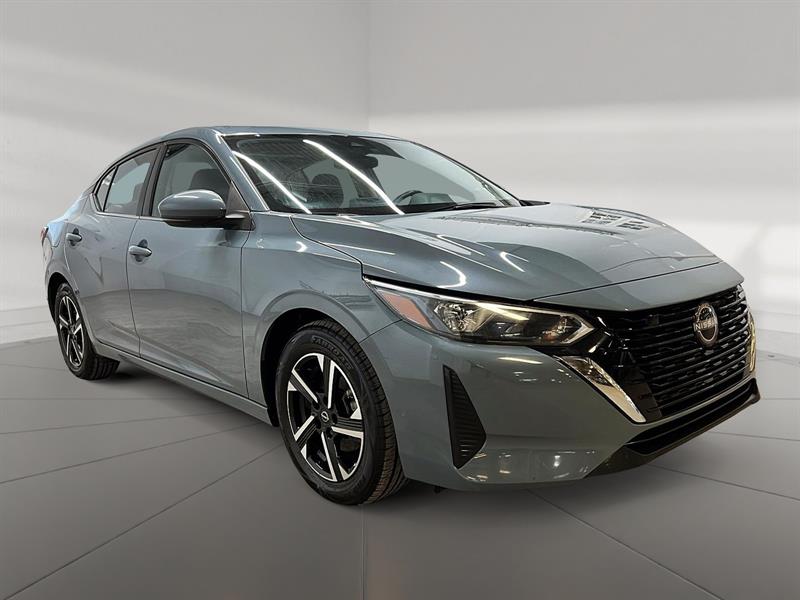 nissan Sentra 2024 - 3