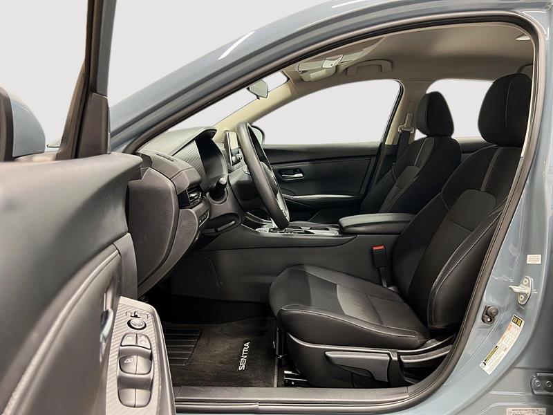 nissan Sentra 2024 - 7