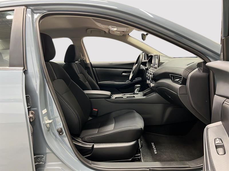 nissan Sentra 2024 - 8