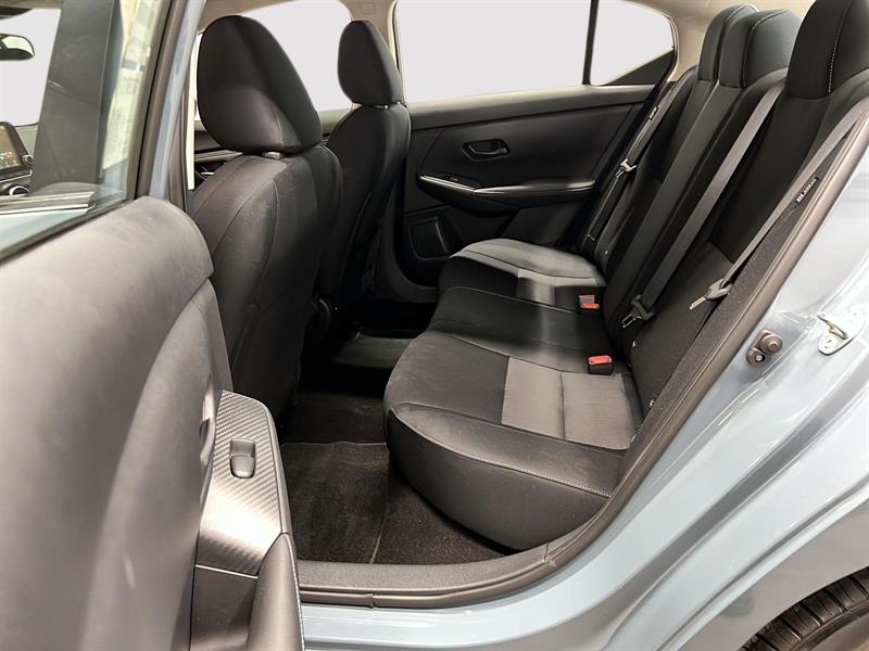 nissan Sentra 2024 - 9