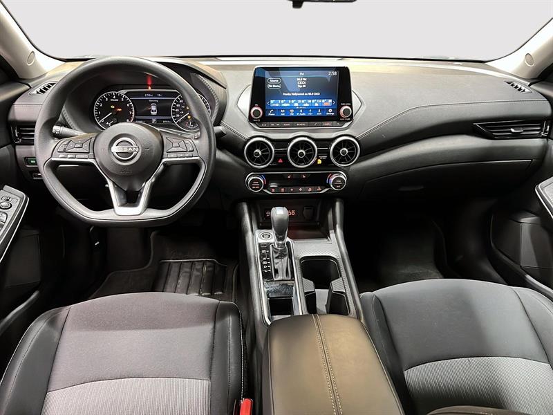 nissan Sentra 2024 - 10