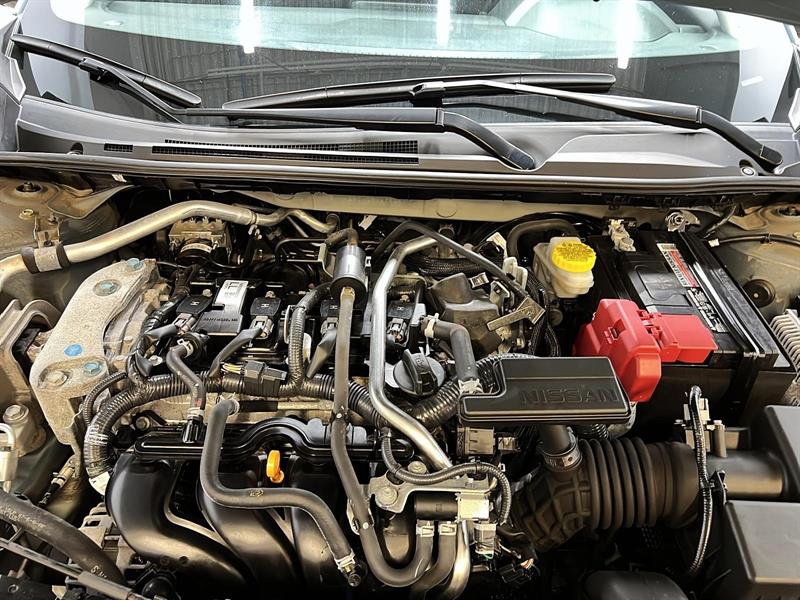 nissan Sentra 2024 - 11