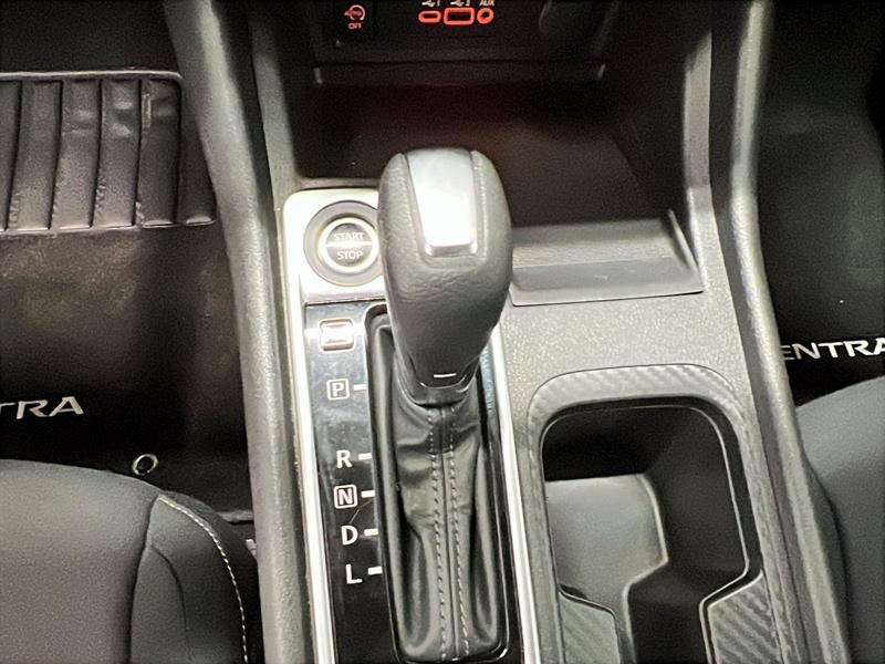 nissan Sentra 2024 - 13