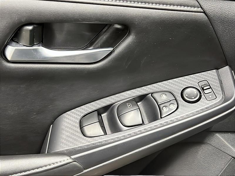 nissan Sentra 2024 - 21