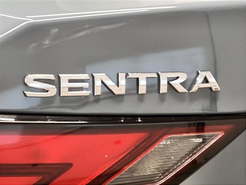 nissan Sentra 2024 - 24