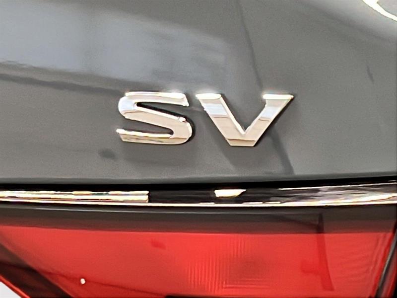 nissan Sentra 2024 - 25