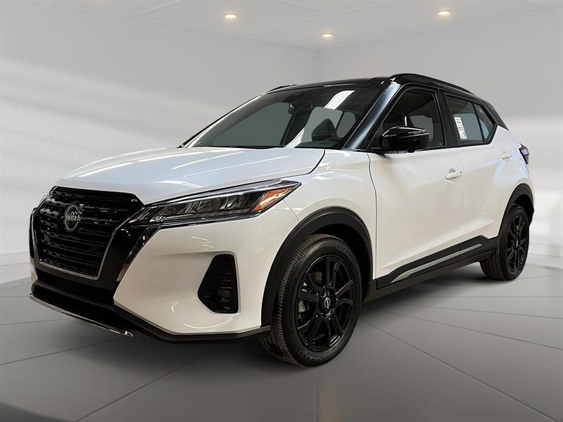 nissan Kicks 2024