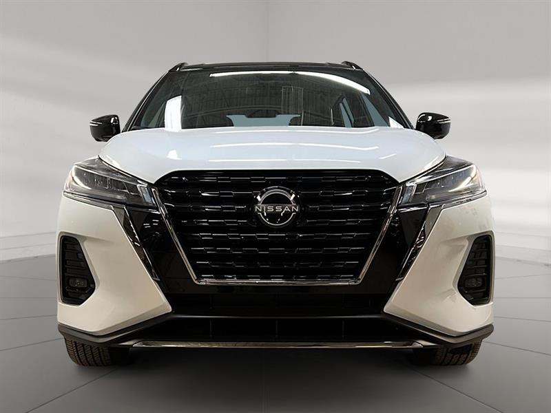nissan Kicks 2024 - 2