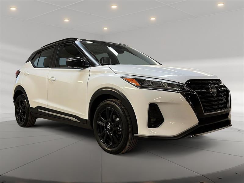 nissan Kicks 2024 - 3