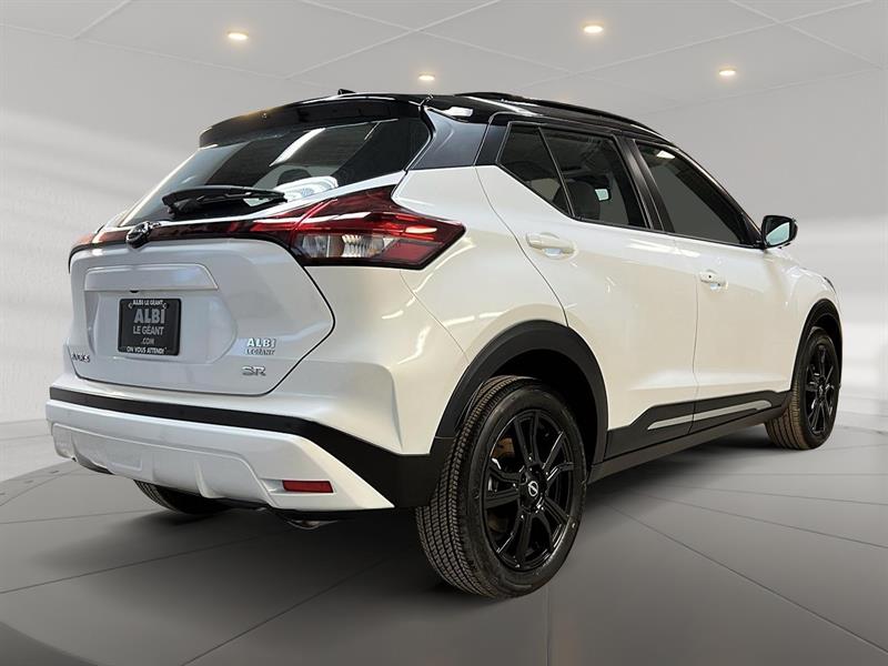 nissan Kicks 2024 - 4