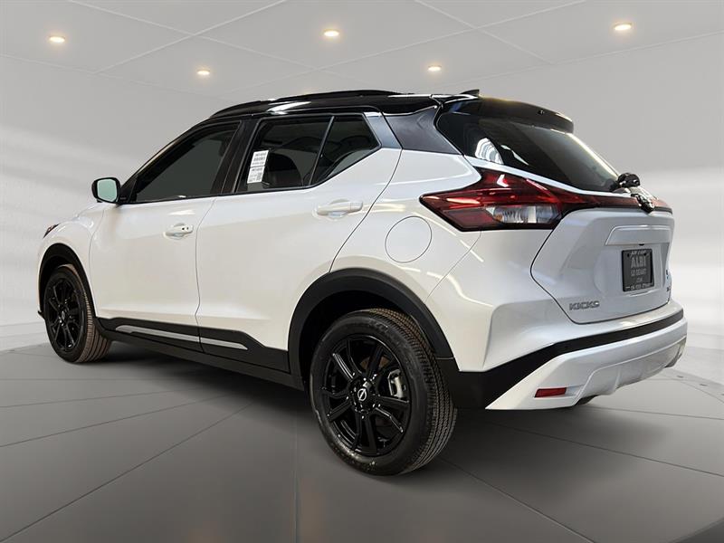 nissan Kicks 2024 - 6