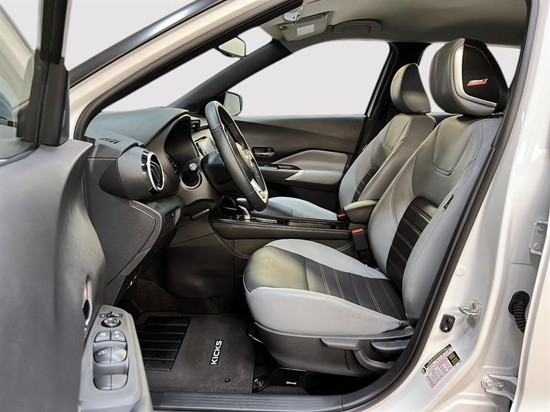 nissan Kicks 2024 - 7
