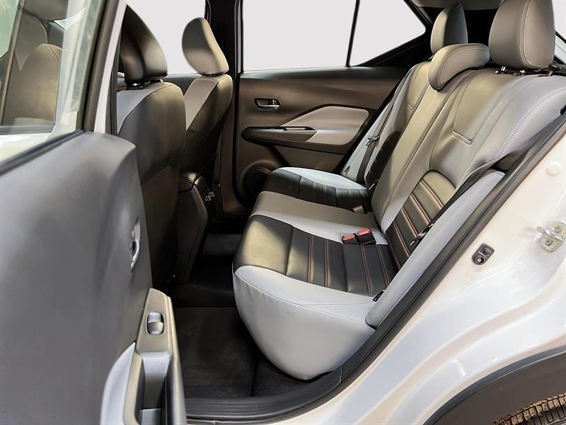 nissan Kicks 2024 - 9
