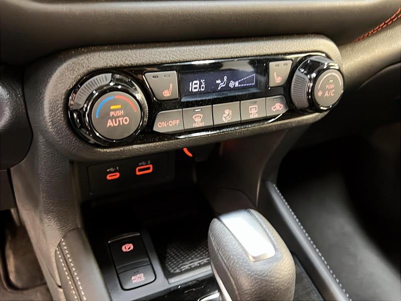 nissan Kicks 2024 - 14