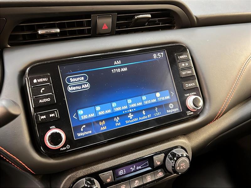 nissan Kicks 2024 - 15