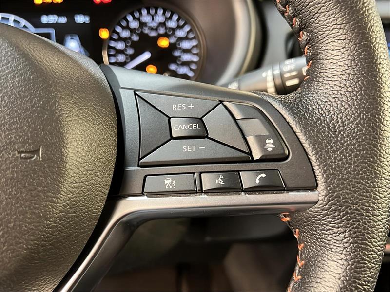 nissan Kicks 2024 - 18