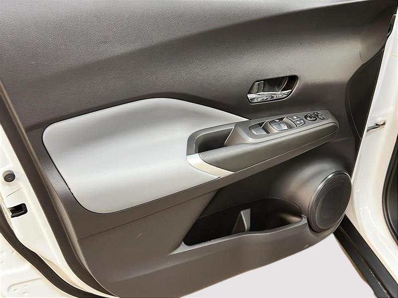 nissan Kicks 2024 - 22