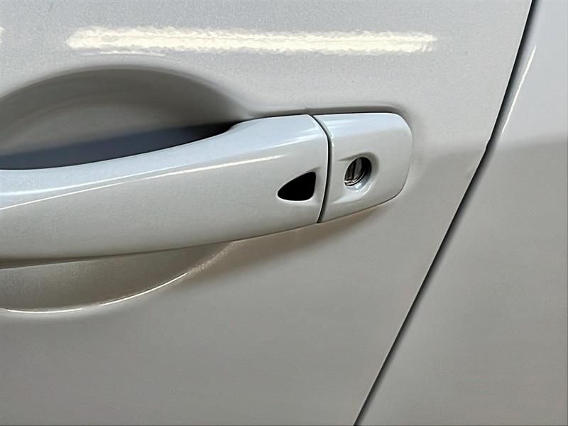 nissan Kicks 2024 - 23