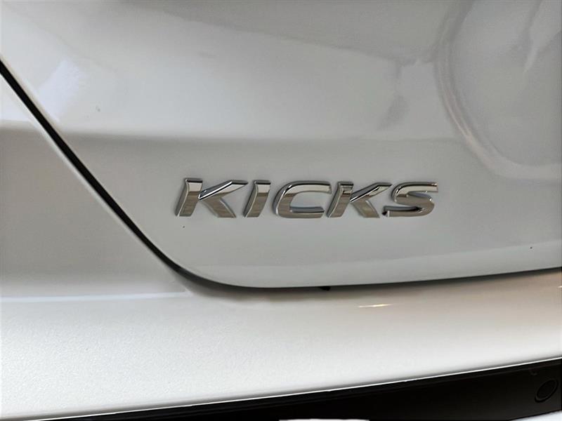 nissan Kicks 2024 - 24