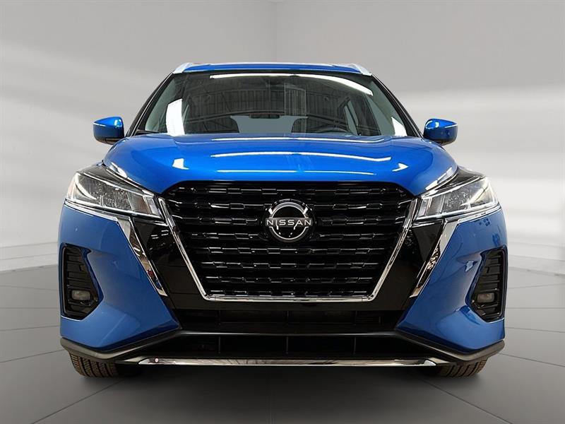 nissan Kicks 2024 - 2