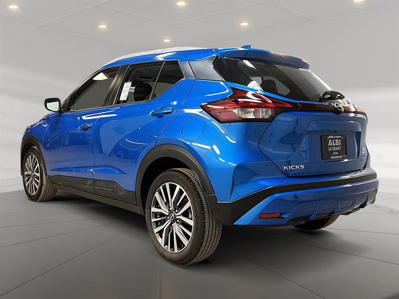 nissan Kicks 2024 - 6