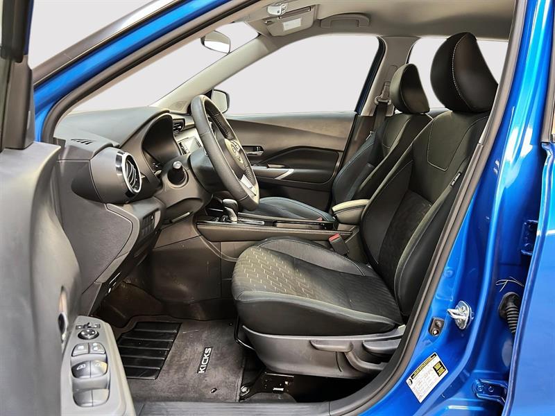 nissan Kicks 2024 - 7