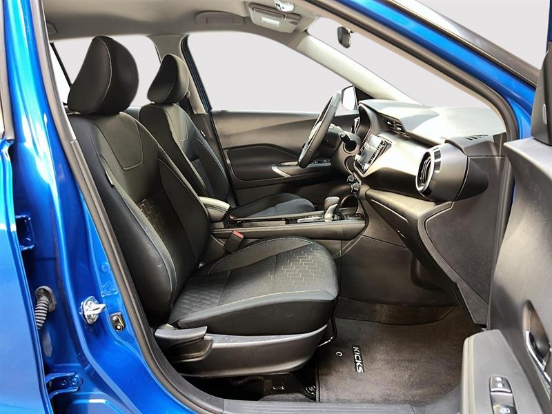 nissan Kicks 2024 - 8