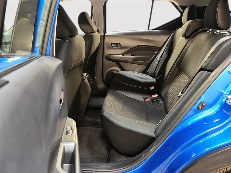 nissan Kicks 2024 - 9