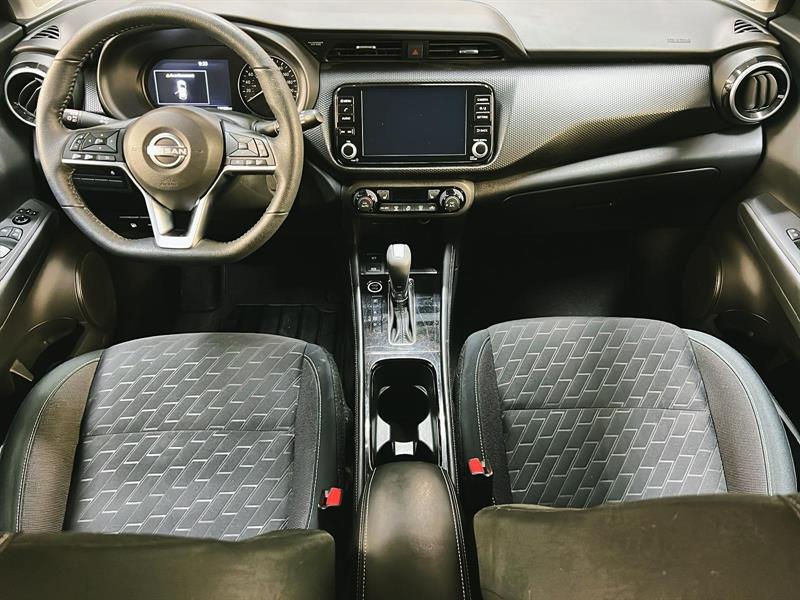 nissan Kicks 2024 - 10