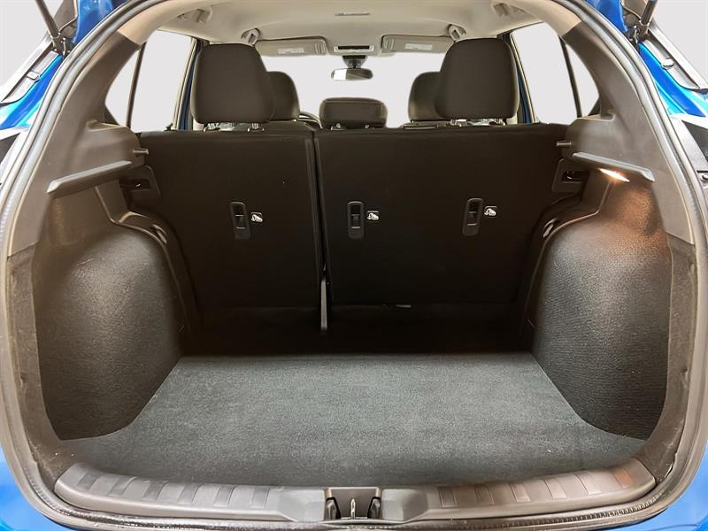 nissan Kicks 2024 - 12