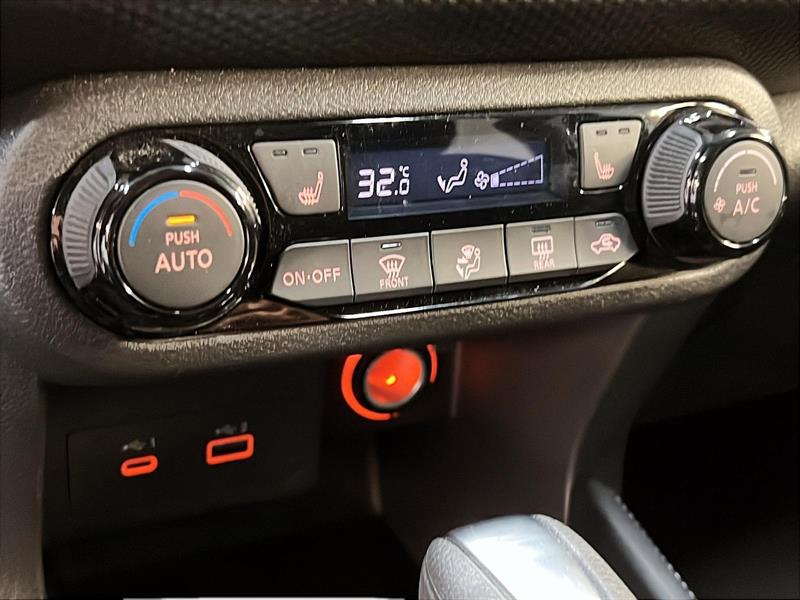 nissan Kicks 2024 - 14
